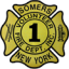 Logo Somers Volunteer Fire Department, Inc.