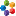 Logo Five Blocks, Inc.