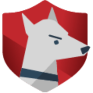 Logo Logdog Information Security Ltd.