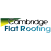 Logo Cambridge Flat Roofing Co. Ltd.