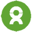 Logo Oxfam Intermón