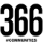 Logo 366 SAS