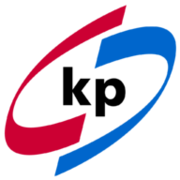 Logo Klöckner Pentaplast German Holding GmbH & Co. KG