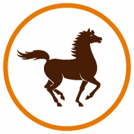 Logo Banque Chaabi du Maroc SA