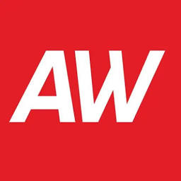 Logo Athletics Weekly Ltd.