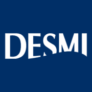 Logo Desmi Pumping Technology A/S