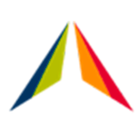 Logo Inframerica Concessionária do Aeroporto de Brasília SA