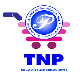 Logo Thanapiriya PCL