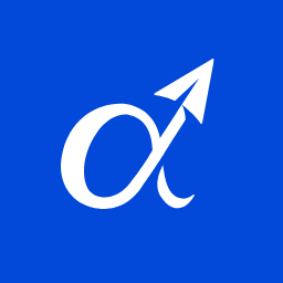 Logo High Alpha Studio LLC