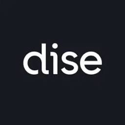 Logo DISE International AB