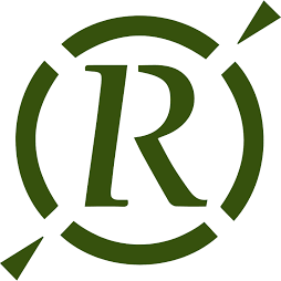 Logo Rougier Afrique International SA