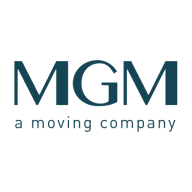 Logo M.G.M. SpA