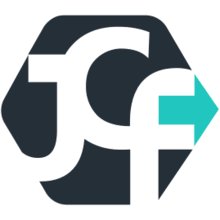 Logo Jewish Community Foundation of Montreal