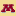 Logo University of Minnesota School of Dentistry