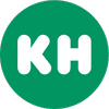 Logo Kiwi Harvest Ltd.