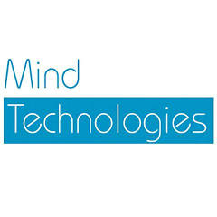 Logo Mind Technologies SASU