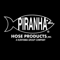 Logo Piranha Hose Products, Inc.