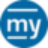 Logo mytic myticket AG