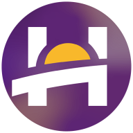 Logo Horizon Health Care, Inc.