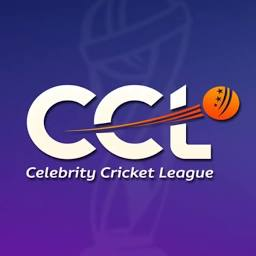 Logo Celebrity Cricket League Pvt Ltd.
