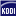 Logo KDDI Summit Global Myanmar Co. Ltd.