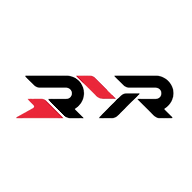 Logo RYR Sports, Inc.