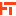 Logo Urban FT, Inc.