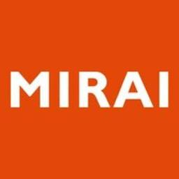 Logo Miraikikai, Inc.