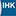 Logo Industrie- und Handelskammer zu Düsseldorf