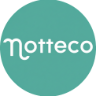 Logo notteco Co., Ltd.