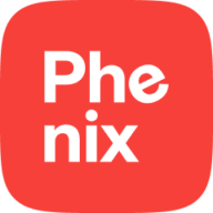 Logo Phenix SAS