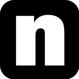 Logo Radio Nova SARL