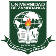 Logo Universidad de Zamboanga