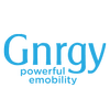 Logo Gnrgy Ltd.