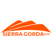 Logo Sierra Gorda SCM