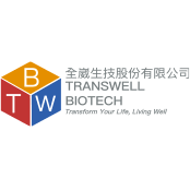 Logo Transwell Biotech Co. Ltd.