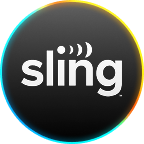 Logo Sling TV Holding LLC