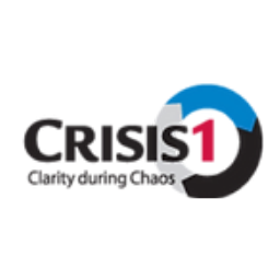 Logo Crisis1 LLC