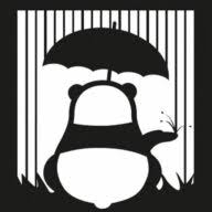Logo Pandastorm Pictures GmbH