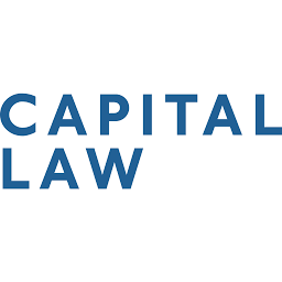 Logo The Capital Law Office Ltd.