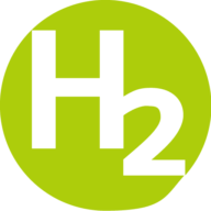 Logo H2 Energy AG