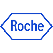 Logo Roche SAS