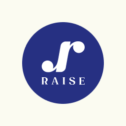 Logo Raise Conseil SAS