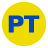 Logo PatentiViaPoste SCpA