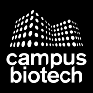 Logo Campus Biotech