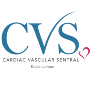 Logo Cardiac Vascular Sentral (Kuala Lumpur) Sdn. Bhd.