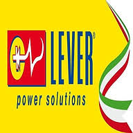 Logo Lever Srl