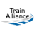 Logo Train Alliance AB