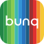 Logo bunq BV