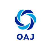 Logo Opetusalan Ammattijärjestö OAJ ry